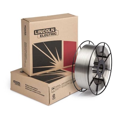 MIG Welding Wire,ER308/308L,0.035",33 lb