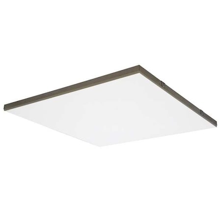 Electric Ceiling Heater,120VAC,375W