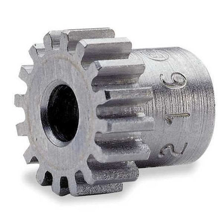Gear,Spur,16 Pitch