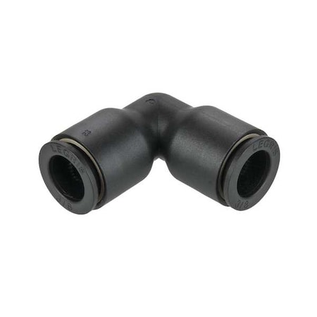Elbow,Nylon,Push-Fit10mm,Push-Fit12mm