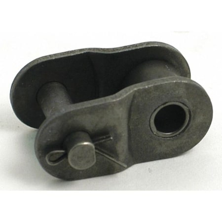 Roller Chain,15.8mm,Single Strand