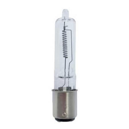 Halogen Light Bulb,T4,150W