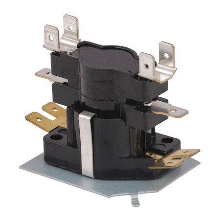 Relay Sequencer