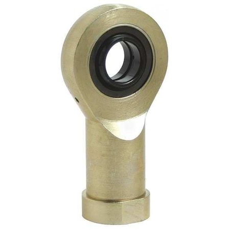 Precision Rod Ends,25mm Bore, 13.5mm W