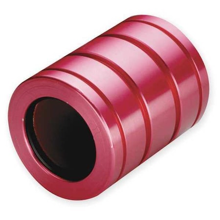 Standard Linear Bearing,1-1/2 In.