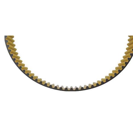 Sync Drive Gearbelt,CTD,180 Teeth,12mm W