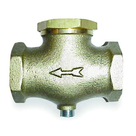 Valve,Check,1/2 In