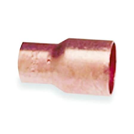 1/4" x 1/8" NOM C Copper Reducer