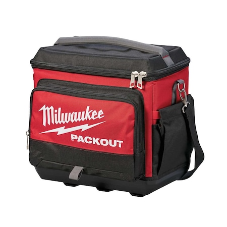 PACKOUT  Cooler