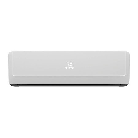 Mini-SplitAirHandler,19000BtuH,1000sqft
