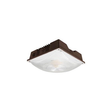 Canopy Square,LED,7500 lm