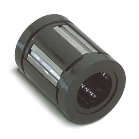 Linear Bearings,Closed,16mm ID x 36mm L