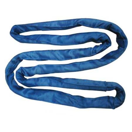 Round Sling,Endless,20 ft.,21,200 lb.