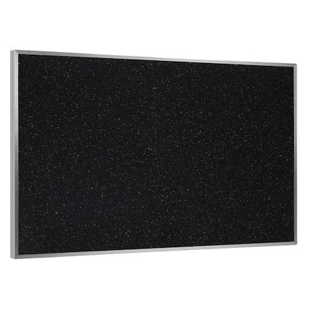 Rubber Bulletin Board 36"H x 48"W