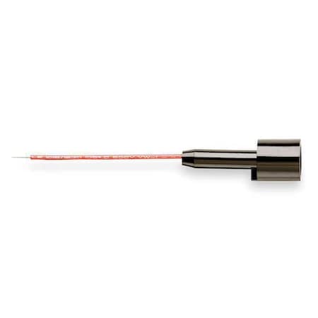 Fuse Holder, 0 to 10A Amp Range, 300V AC Volt Rating, 1 Poles, Wire Leads