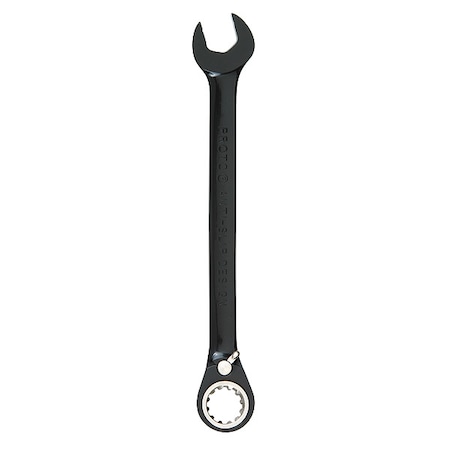 Ratcheting Wrench,Head Size 16mm
