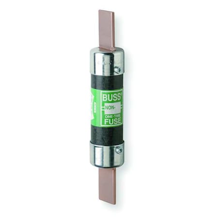 UL Class Fuse, H Class, Fast-Acting, 70A, 250V AC, Non-Indicating