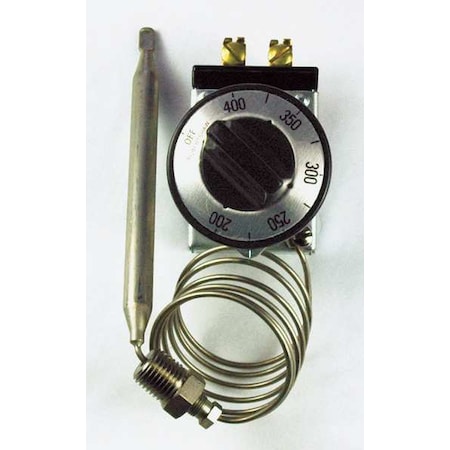 Elec Cook Control,Tstat,Replaces EA3-44
