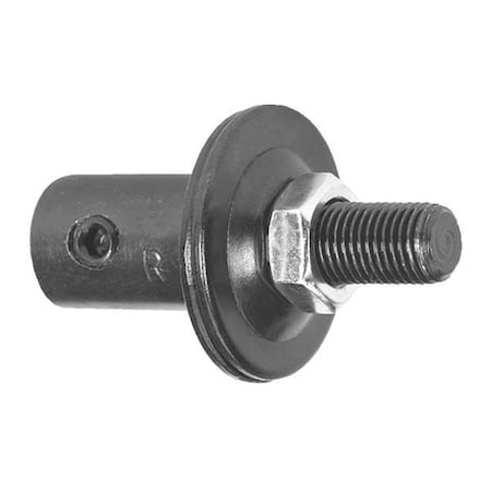 AL-320 Motor Shaft Arbor Small Type A Stamped Washer