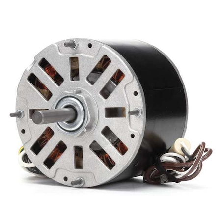 Motor, 1/6 HP, OEM Replacement Brand: Copeland Replacement For: 050-0103-00