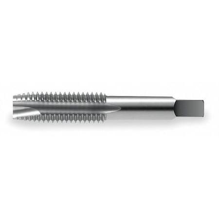 Spiral Point Tap, Plug, 3