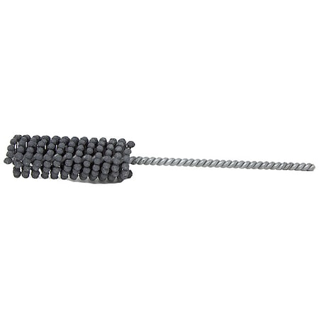 BC151618 FLEX-HONE, 0.938" (23.8mm) bore, 8" OAL, 180 Grit, Silicon Carbide (SC)