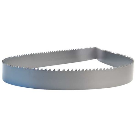 Band Saw Blade, 7 ft. 9" L, 3/4" W, 5/8 TPI, Bi-Metal, 0.035" Thick