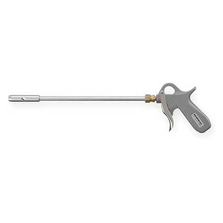 Pistol Grip Air Gun, 60" Extension