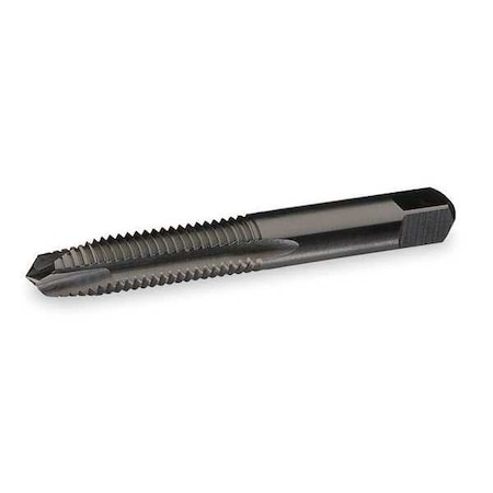 Spiral Point Tap Plug, 2 Flutes