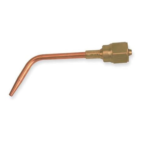 Nozzle,Welding,4-W