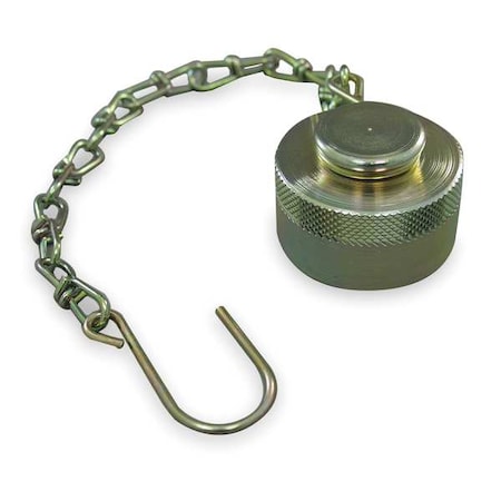 Dust Plug,Metal,For 4VTR9