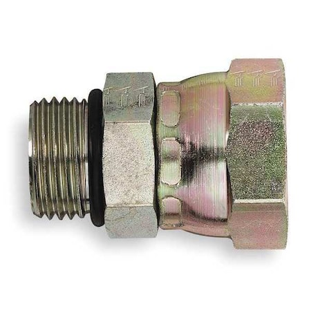 Adpt,MSAE-FNPSM Swl,1-1/16-12,3/4-14
