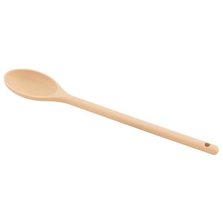 Solid Prep Spoon,15 In