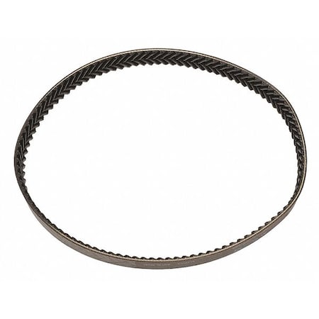 Synchronous Gearbelt,W-1440,180 Teeth