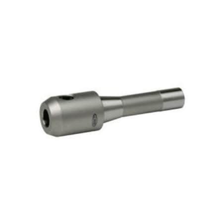 1/2" R8 End Mill Holder-Pro Series
