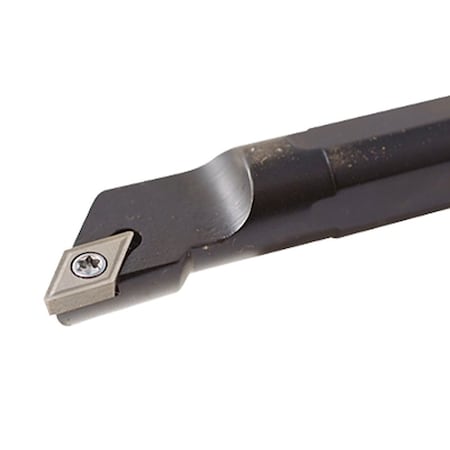 SDJCR 8-2 Indexable Boring Bar
