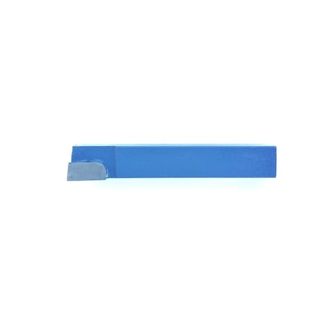 5/8" AR-10 C6 Carbide Tipped Single Point Brazed Tool Bit