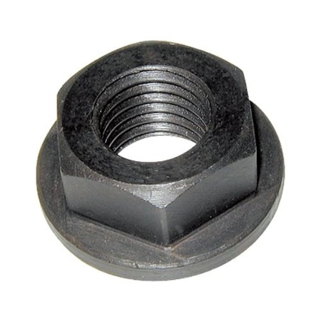 5/8-11 Flanged Nut