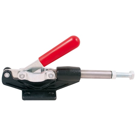 Push & Pull Clamp With 45 Degree Handle & 500 lbs Holding Capacity
