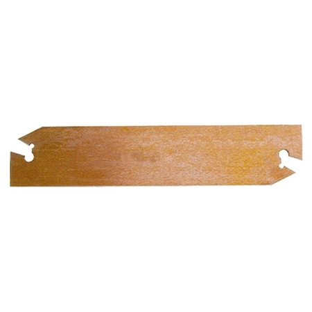 26-5 Cut-Off Blade