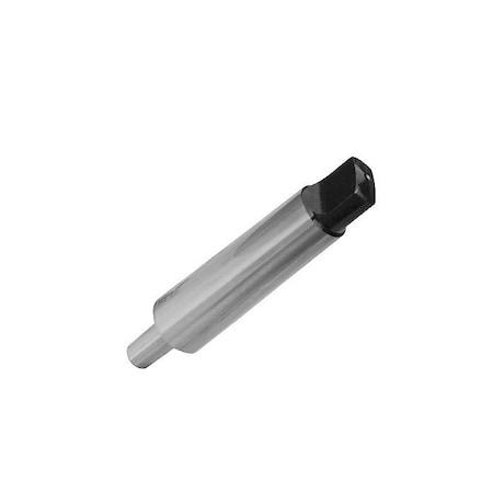 MT4 To JT5 Tang End Drill Chuck Arbor