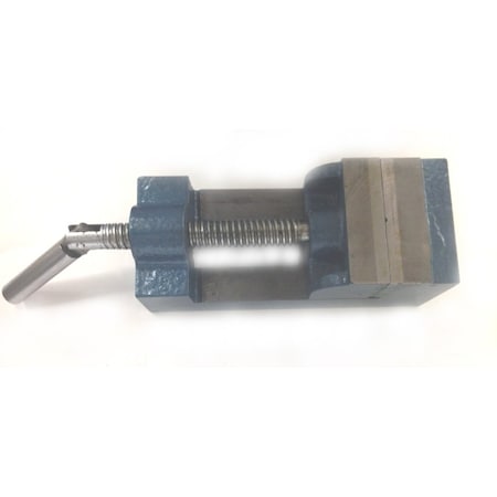 3-1/2" Jaw Drill Press Vise