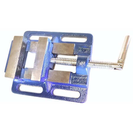 5 " Drill Press Vise