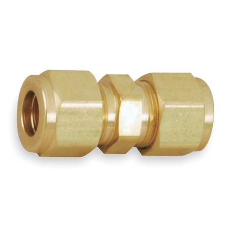5/8" A-LOK Brass Union