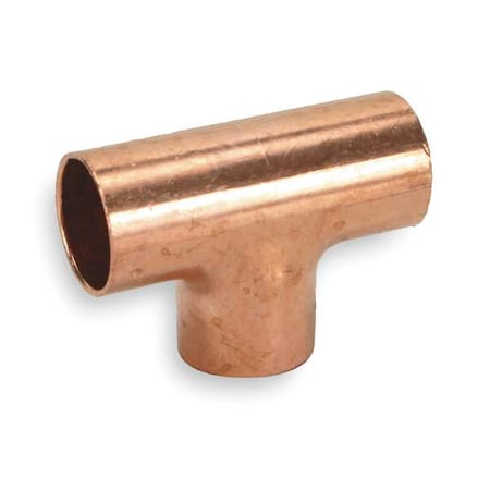 1" NOM C Copper Tee