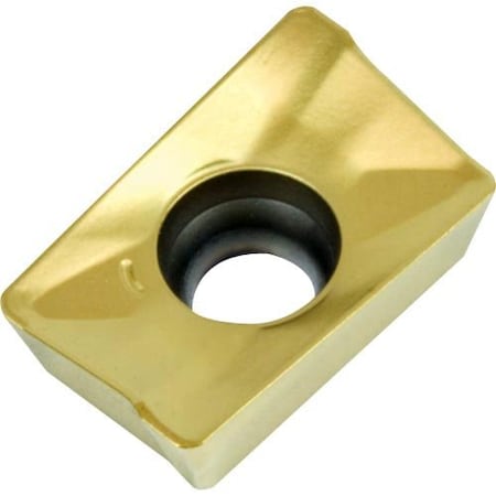 APKT-160408-PM Coated Carbide Shoulder Milling Insert