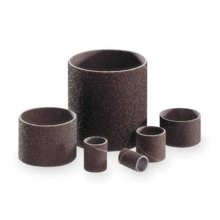 Spiral Band, 1/2 x 1/ 2in, 50G