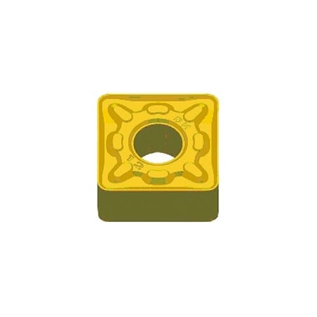SNMG-433-DM Coated Carbide Insert