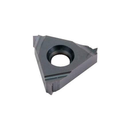16Nr-14UN TiALN Coated Internal Threading & Grooving Insert