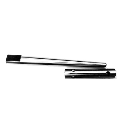 1/2-9/16" X 5" X 2-1/2" Sleeve Expanding Mandrel 2 Piece Kit